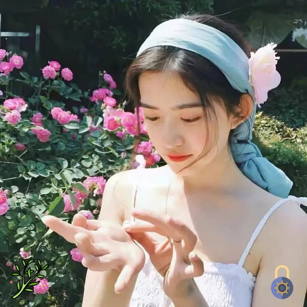 小川